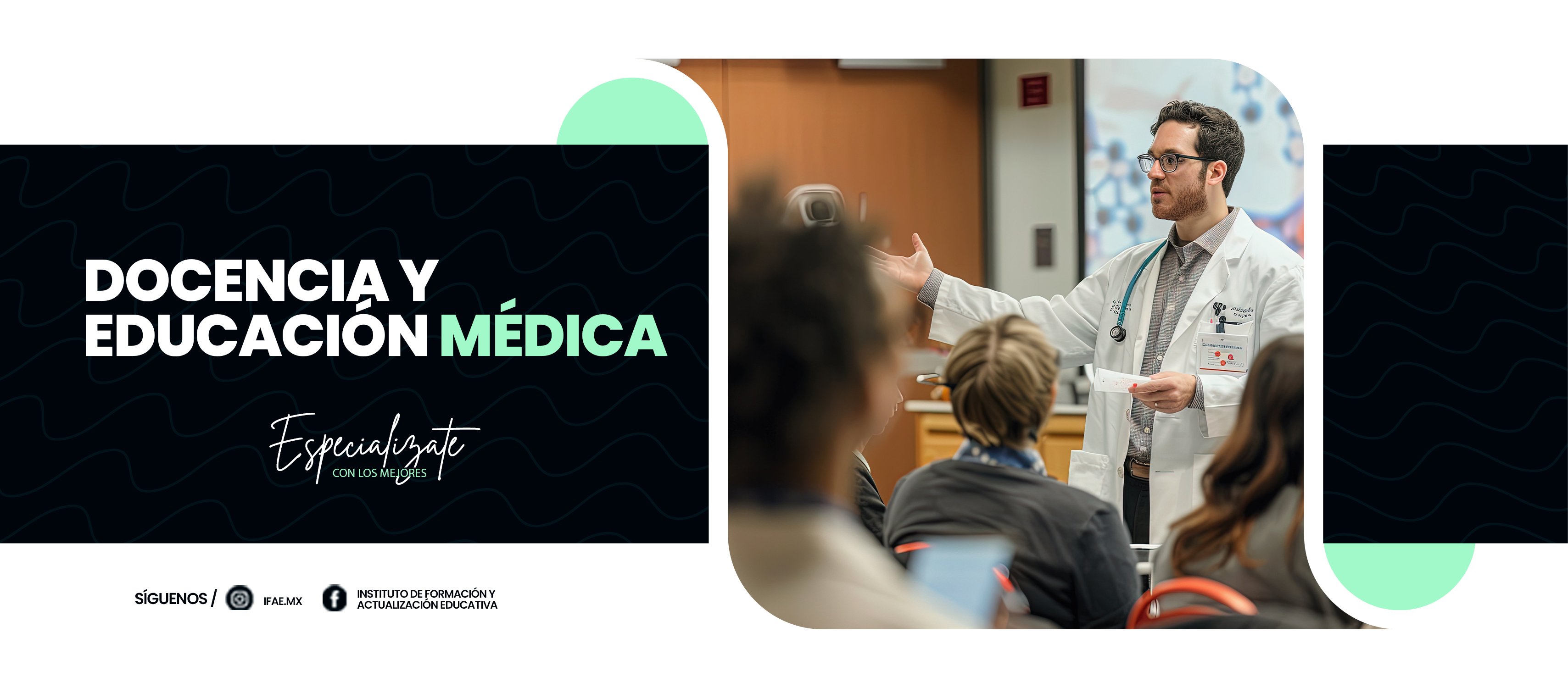 C3: DOCENCIA Y EDUCACIÓN MÉDICA 