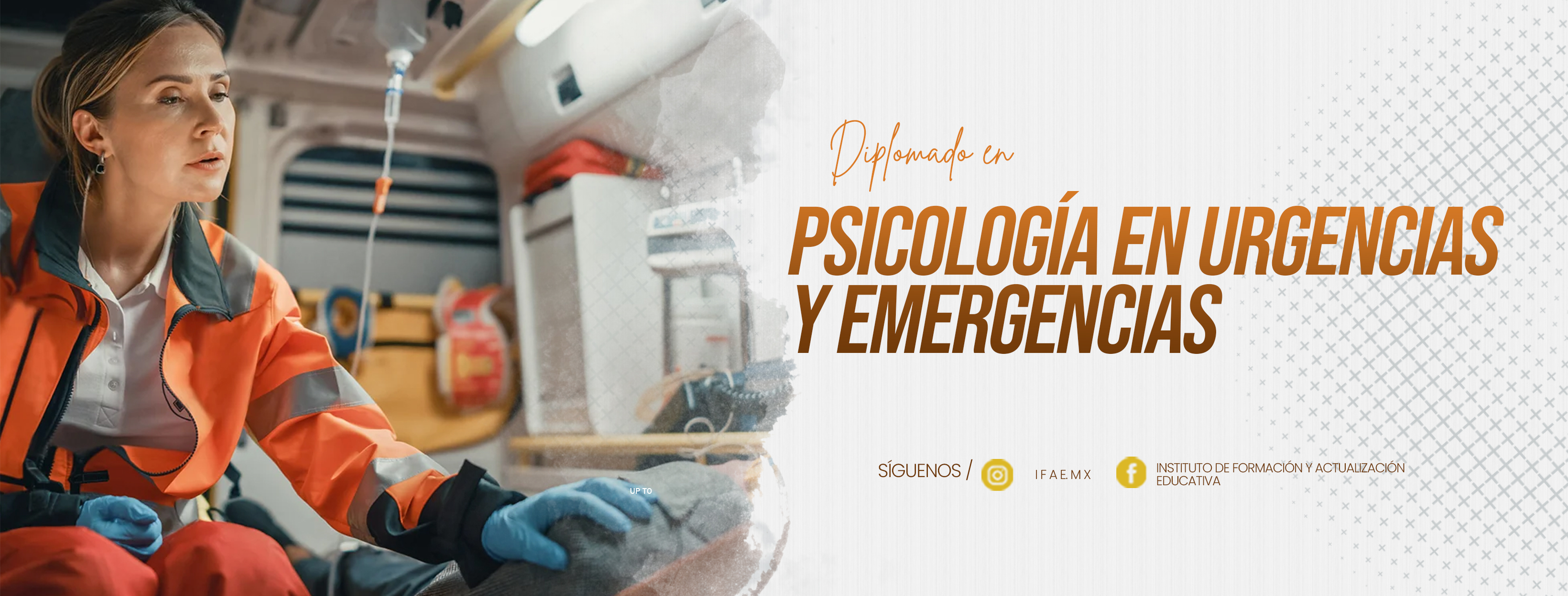 C4 - Psicología en Urgencias y Emergencias