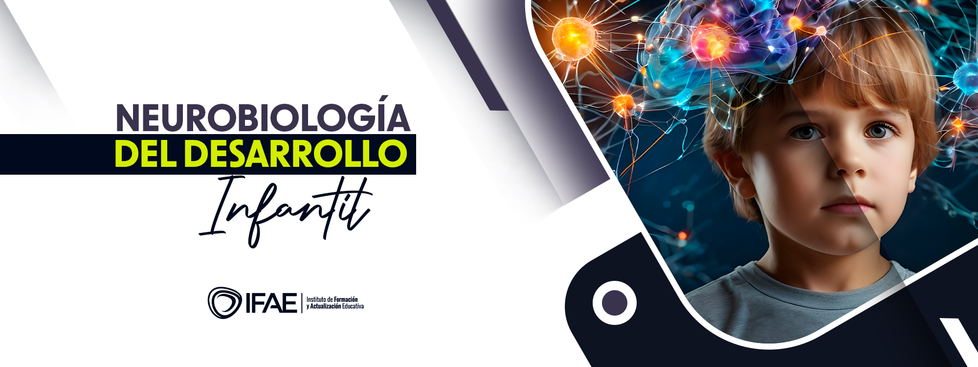 Neurobiología del Desarrollo Infantil C1-2026