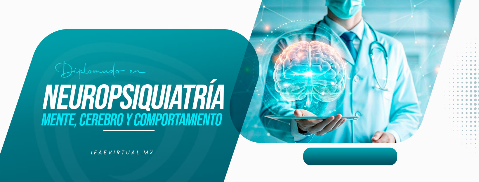 Neuropsiquiatría: mente, cerebro y comportamiento C1