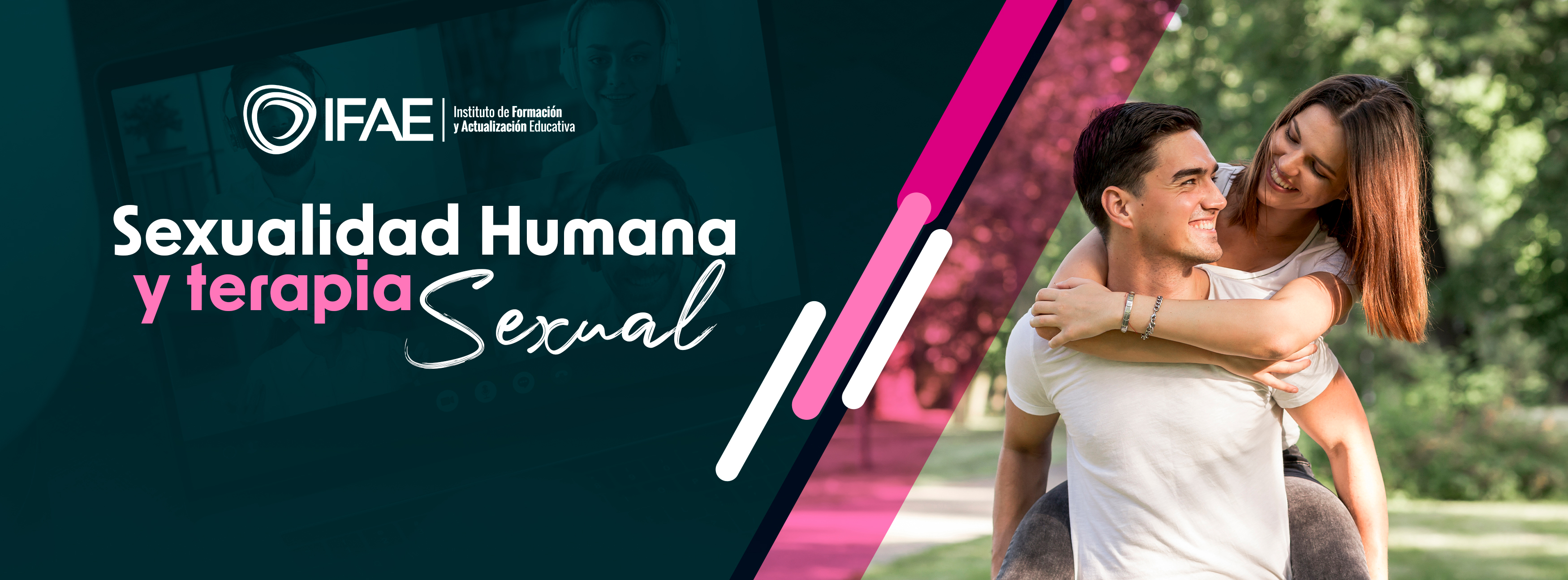 C3.- SEXUALIDAD HUMANA Y TERAPIA SEXUAL