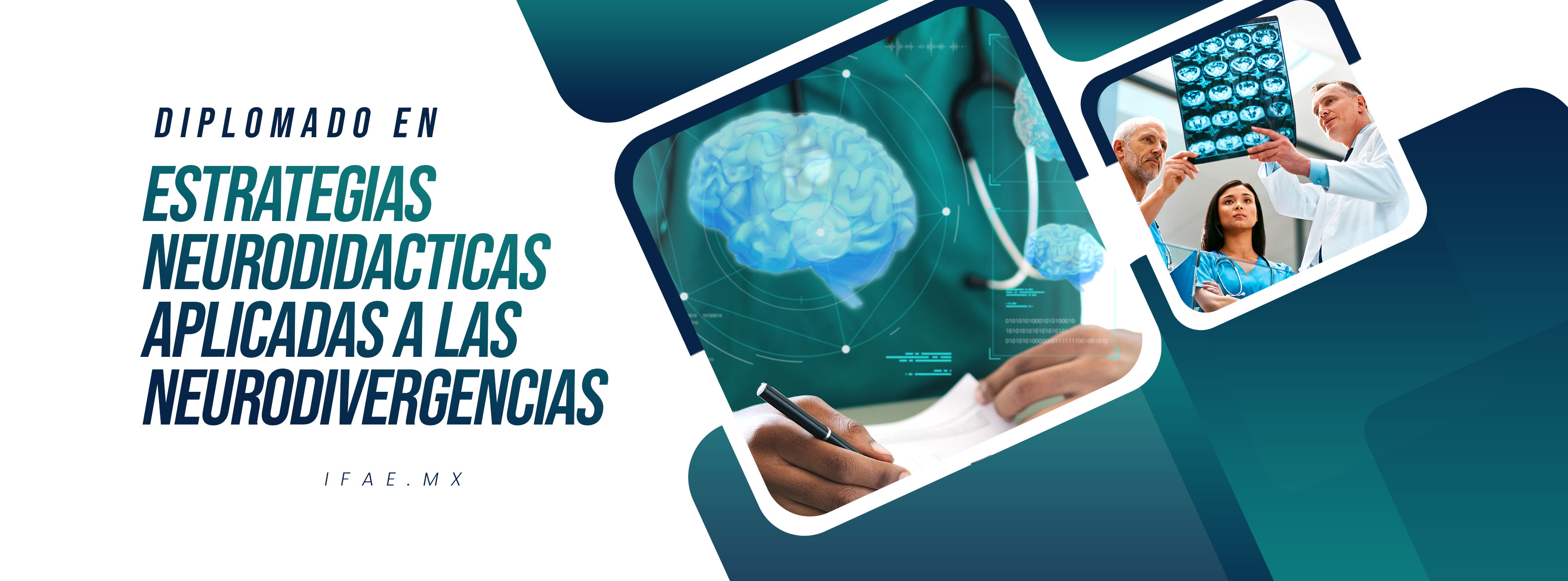 C3.- ESTRATEGIAS NEURODIDÁCTICAS APLICADAS A LAS NEURODIVERGENCIAS